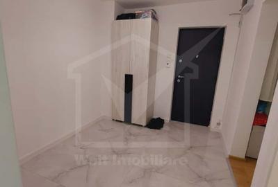 Apartament cu 3 camere renovat decomandat Mănăștur Cluj-Napoca - 11