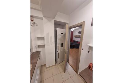 REA1028825 Apartament 2 camere - 13 septembrie - Prosper - 7