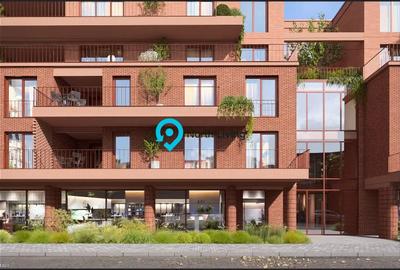 Apartament 2 camere | Finisaje de LUX | Bloc nou - Barbu Văcărescu - 5
