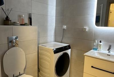 Roka Residence | Nerva Traian - apartament 2 camere - loc de parcare subteran - 12