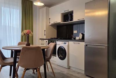 Apartament 2 camere,bloc 2020, etaj 2. - 1