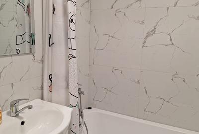 Garsonieră modernă în Militari Residence – Str. Soarelui, cu parcare privată inc - 11