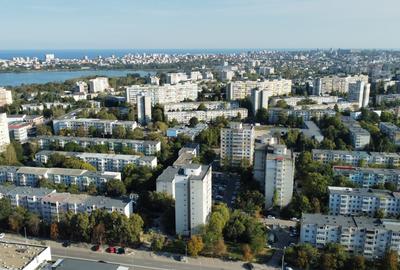 2 camere premium de vânzare – Campus Universitar Constanța | Parcare inclusă - 11