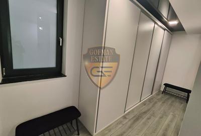 Vilă 5 camere 450mp  și teren 500 mp Delfinariu Faleză Nord - 13