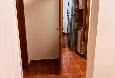 Constantin Brancoveanu-strada Stoian Militaru-apartament 4 camere - 5