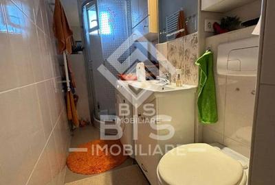 Apartament 3 camere, etaj 3 - zona Decebal - 6