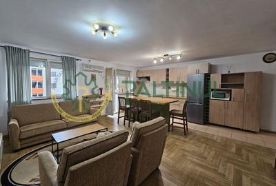 Apartament de vanzare 3 camere, 89 mp, zona Clinicii Medima – Sibiu, Rahovei - 7