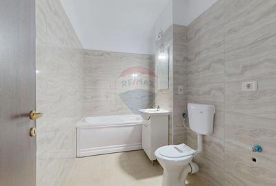 Apartament 2 camere la mansardă | Vila 3 | Subcetate City 2 - 5