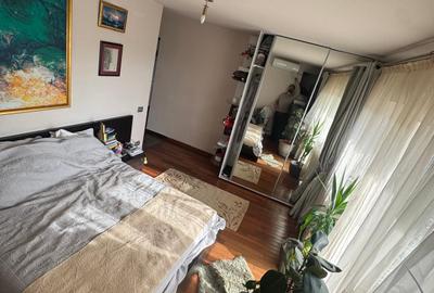 Apartament 4 camer | Bulevardul Unirii | 2 Parcari | 5 balcoane | Bucuresti - 11