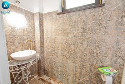 Casa langa Gradina Publica Galati. Direct proprietar! Fara comisioane. - 12