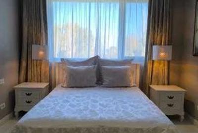 Elegant 3-room apartment, 2 bathrooms, 2 balconies, Mamaia Sofia 1 - 5