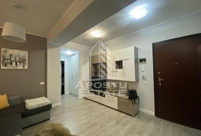 Apartament cu 2 camere, in complex Europa,Aradului , Timisoara - 6