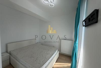 Inchiriere Apartament Mobilat 3 Camere Campul Pipera - 3