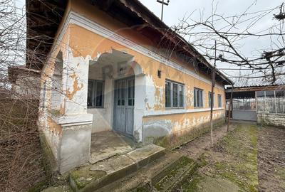 Casă / Vilă cu 3 camere de vânzare - 2