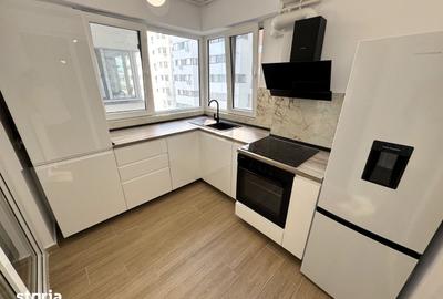 Prima inchiriere, 2 camere, bloc 2023, Central Address - 6