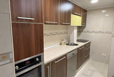 Apartament 2 camere decomandat de vânzare – Năvodari, zona Sud - 14