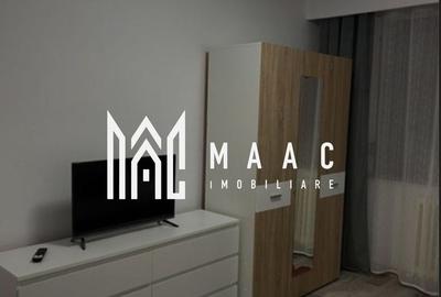 Apartament cu 2 camere decomandat, mobilat în Turnișor