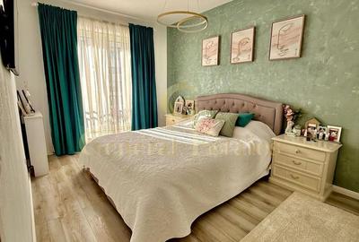 Apartament 3 camere | Kasper Tractorul | Parcare + boxă | - 3