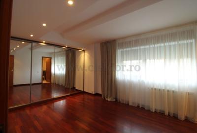 Soseaua Nordului - apartament cu 3 camere de inchiriat - 6