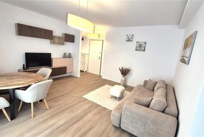 Pipera, apartament 2 camere, nou, loc parcare - 1