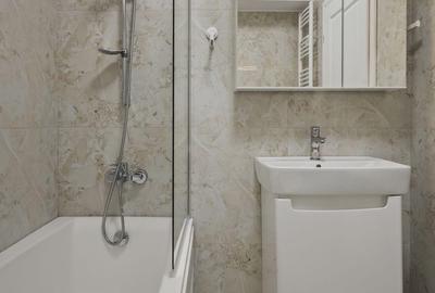 Apartament de vanzare 2 camere | parcare subterana | mobilat lux | Parc Carol - 10