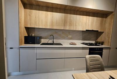 Apartament de închiriat 2 camere Grand Kristal Residence | 60 mp - 7