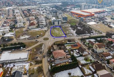Teren premium de vanzare in Timișoara - 5