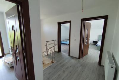 Casa Individuală 4 camere, 160mp + piscina| zona Orizont| - 10