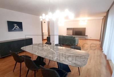Penthouse modern cu 3 camere, Centru, zona Parcul Central+2 Garaje - 21