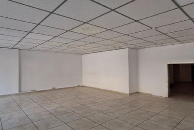 Spațiu comercial, de 91 mp, în Păcii