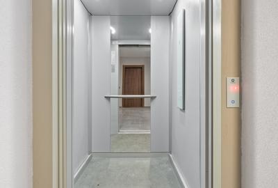 ✅Ofertă » Apartament 4 camere la cheie · Fațadă ventilată | TVA inclus - 21