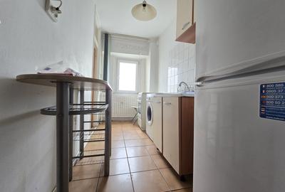 Lacul Tei - Facultatea de Constructii, bloc 1986, 40 mp - 8