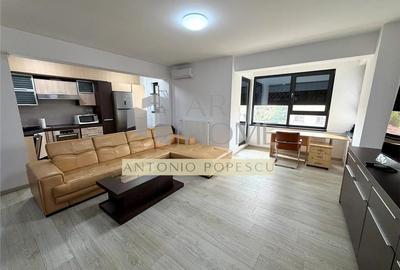 Apartament 2 camere, in Ploiesti, zona Piata Anton, Democratiei. - 2