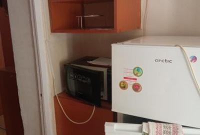 Garsoniera Salajan - 1