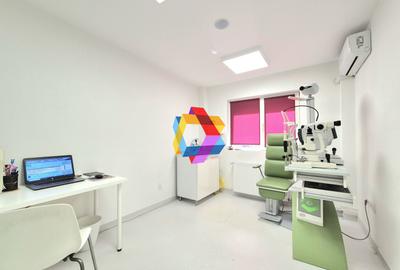 Cabinete stomatologice / medicale zona Astra Brasov - 85,24 mp - 9