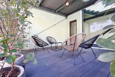 Cladire ultracentrala pretabila centru medical I birouri – Brasov | Lift | Parca - 29