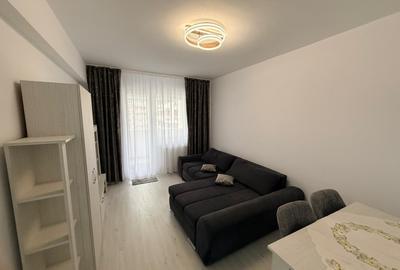 Inchiriere Apartament 2 camere Militari Residence - 1