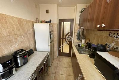 Apartament 3 camere decomandate balcon zona Mihai Viteazu Sibiu - 9