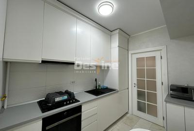 Apartament 2CD 70mp Copou Royal Town etaj intermediar - 6