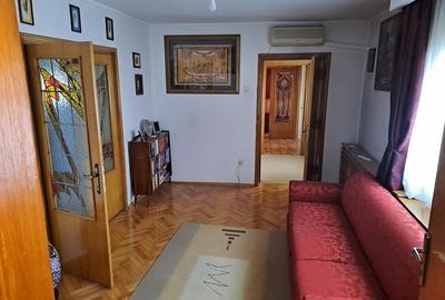 Industriilor Hala Laminor, singur curte, libera - 4