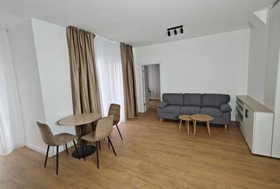 Apartament modern, 2 camere, zona Eroilor - 2