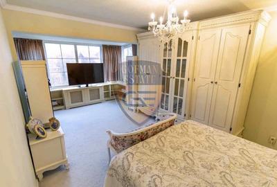 Vila P+1 Boreal, gradina 4 camere, mobila moderna, 250 mp, teren 390mp, gaze A/C - 7