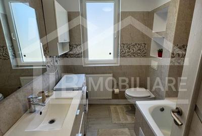 Apartament cu 2 camere, 54mp, parcare, Zona AMA Residence - 9