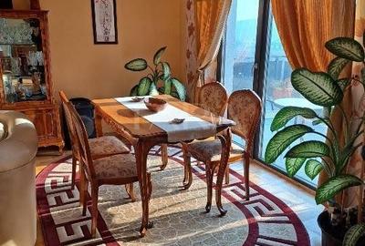 Duplex modern în Borhanci. - 2