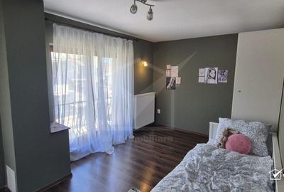 Casa ultrafinisata, Floresti, zona strazii Razoare - 4