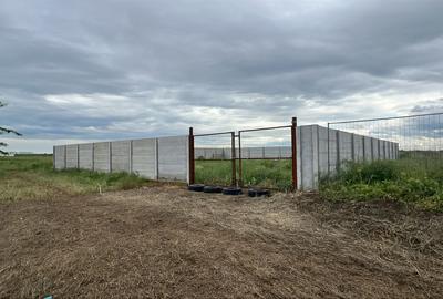 Teren Construcții intravilan de 600 mp, în Tunari