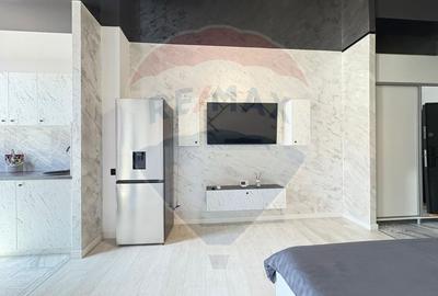 Vanzare Studio de lux in zona Tomis Nord - 1