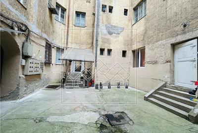 Garsoniera de vanzare in Sibiu - 41 mp utili - Zona Ultracentrala - 9