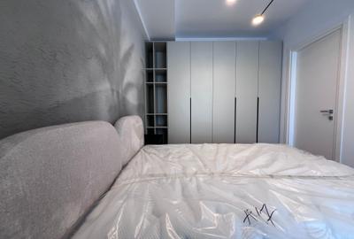 Inchiriere Apartament 2 Camere Modern Iancu Nicolae PRIMA INCHIRIERE! - 16
