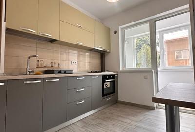 Apartament 2 camere decomandat, adiacent Prelungirea Ghencea , loc de parcare - 13
